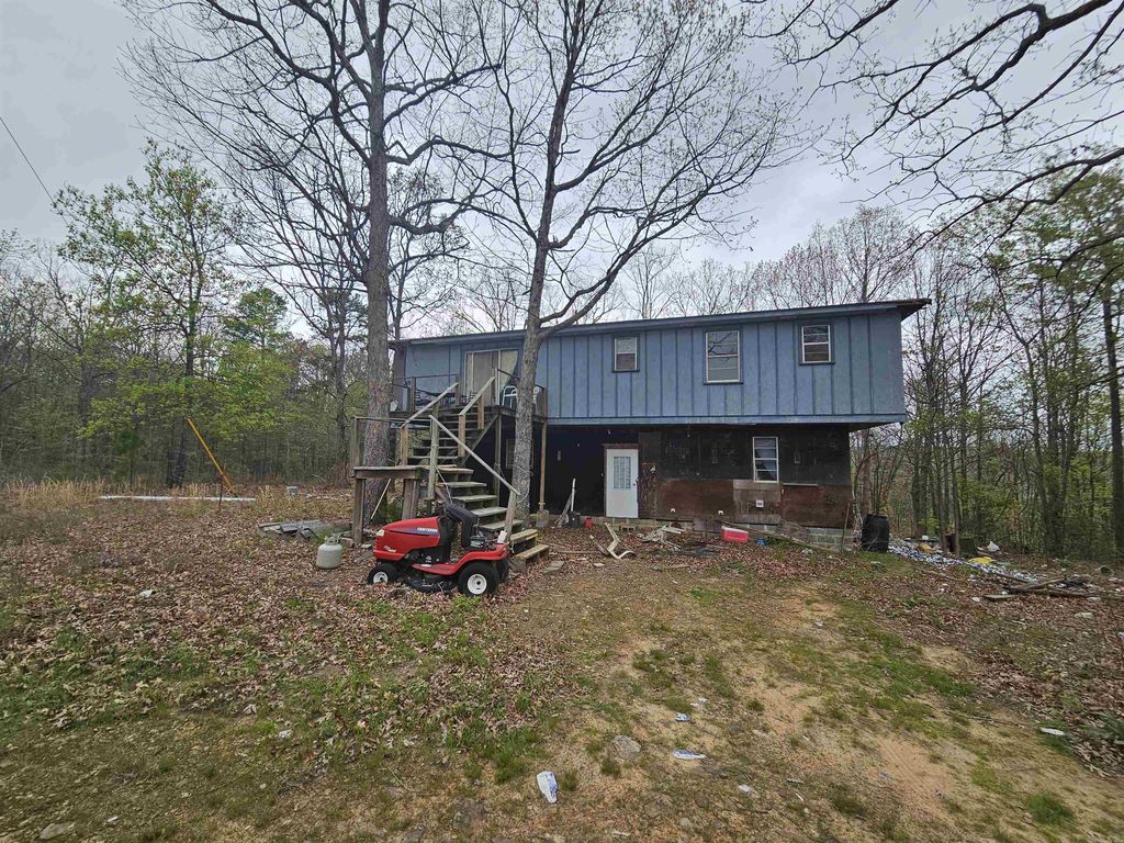 325 Comanche Trl, Bee Branch, AR 72013 MLS 24011515 Trulia