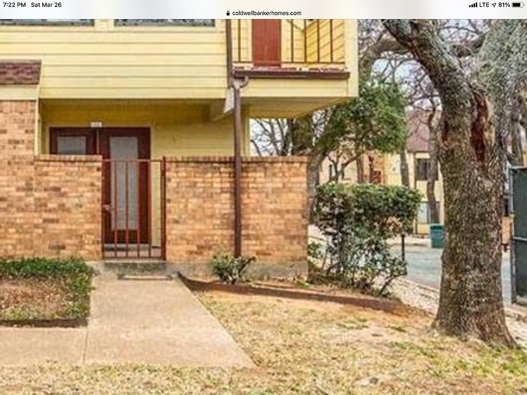 2305 Basil Dr #D106, Arlington, TX 76006