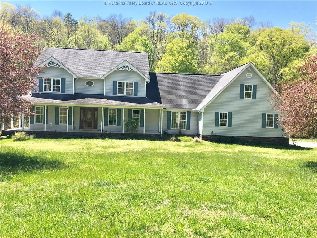 1817 Cow Creek Rd, Hurricane, WV 25526 Trulia