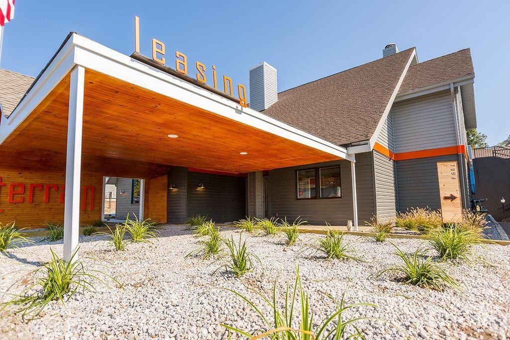 700 Mansfield Ave 1614, Pittsburgh, PA 15205 Apartment for Sale