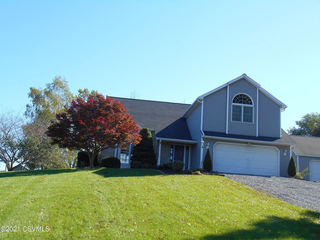 152 River View Dr, Sunbury, PA 17801