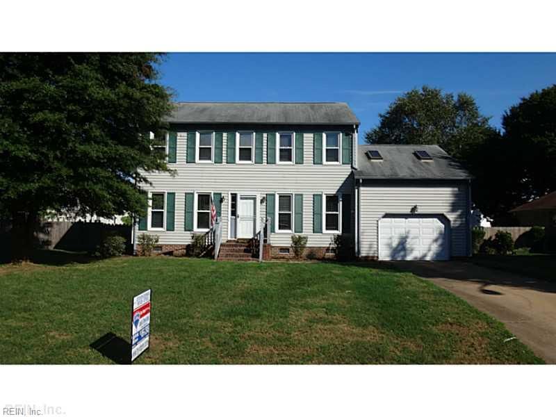 1004 Lyndhurst Pl, Virginia Beach, VA 23464 Trulia