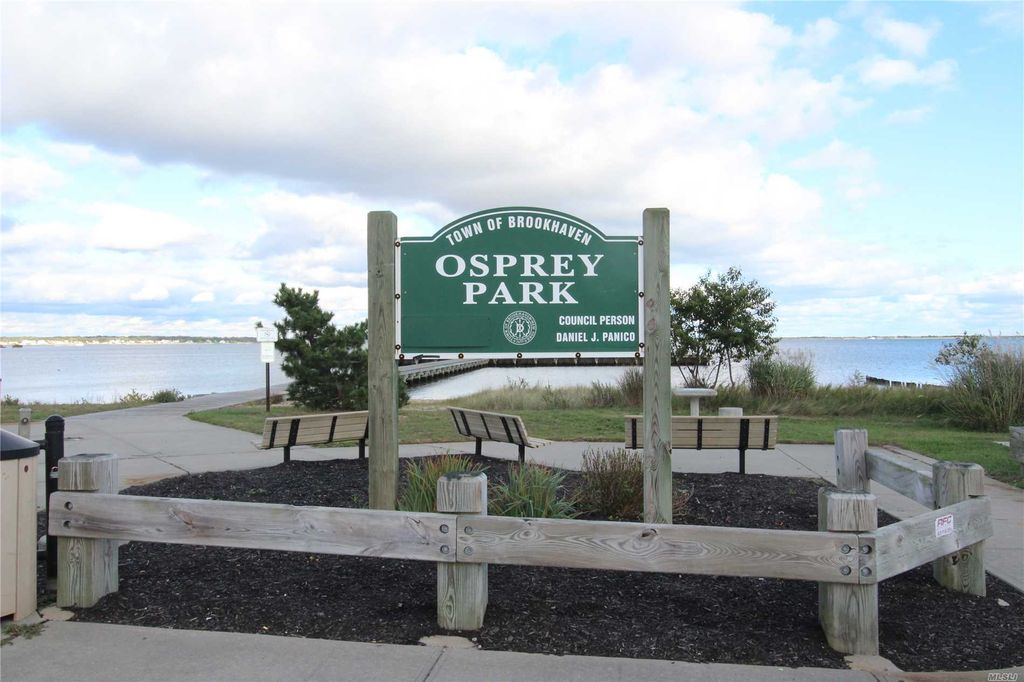Vista Pl, Mastic Beach, NY Lot/Land 3 Photos Trulia