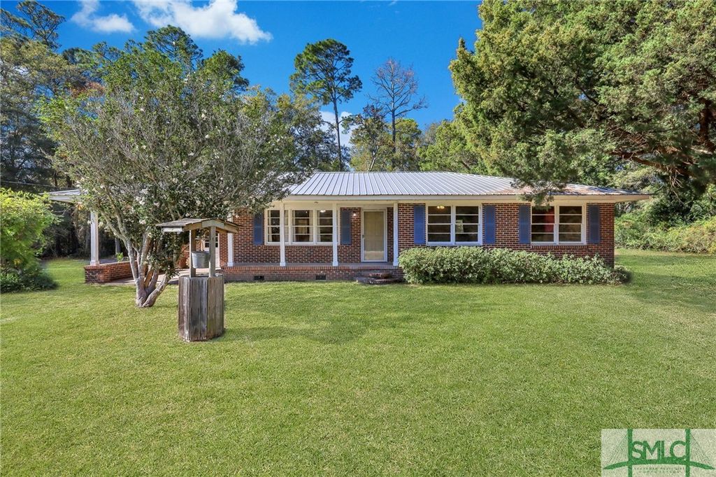 713 Harry Hagan Rd, Pembroke, GA 31321 Trulia