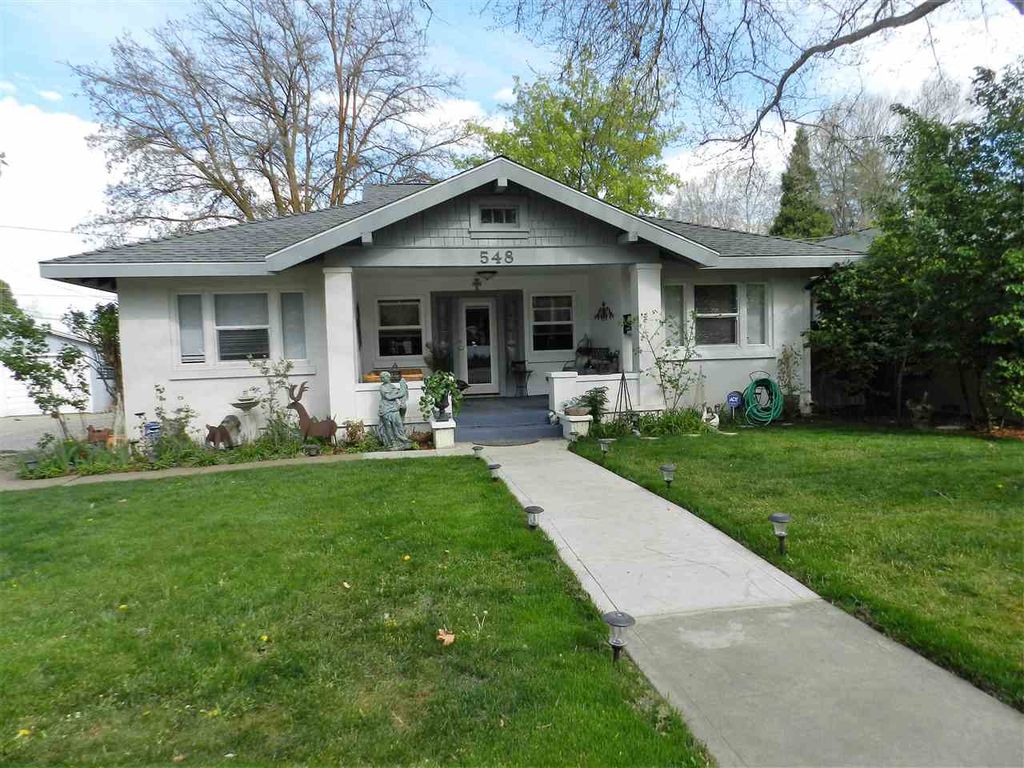 548 N Main St, Yreka, CA 96097 Trulia