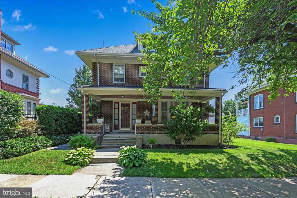 103 N 3rd Ave, West Reading, PA 19611 Trulia