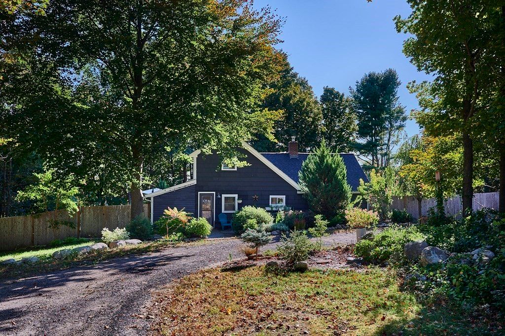 172 Southampton Rd, Westhampton, MA 01027 Trulia