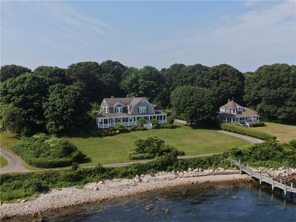 4717 North Hl, Fishers Island, NY 06390 MLS 1349588 Trulia