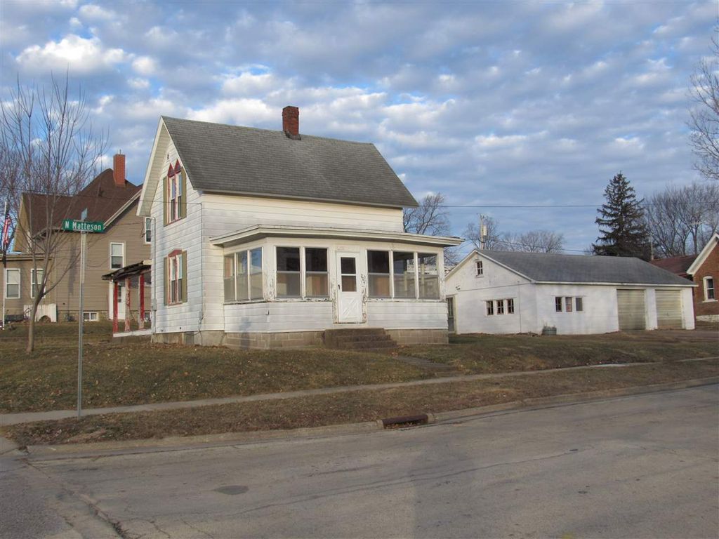 204 N Matteson St, Maquoketa, IA 52060 Trulia