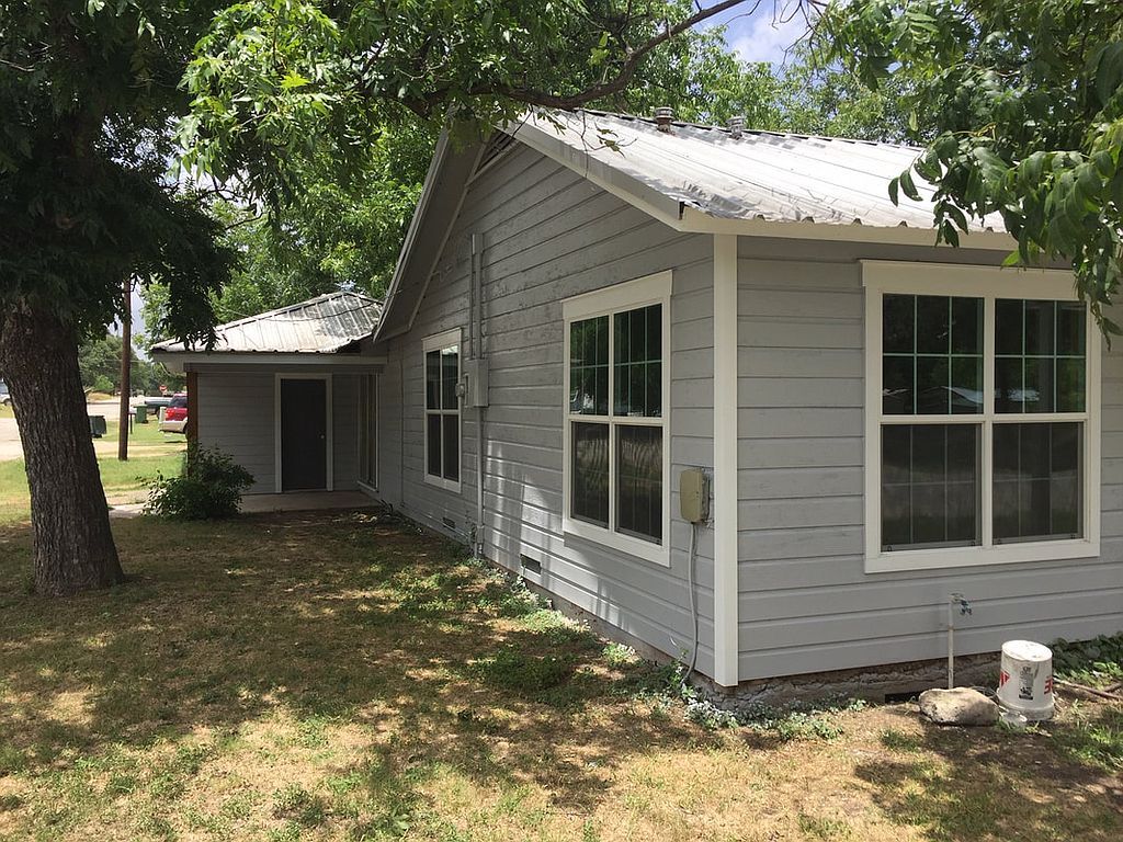 406 S Fentress St, San Saba, TX 76877 Trulia