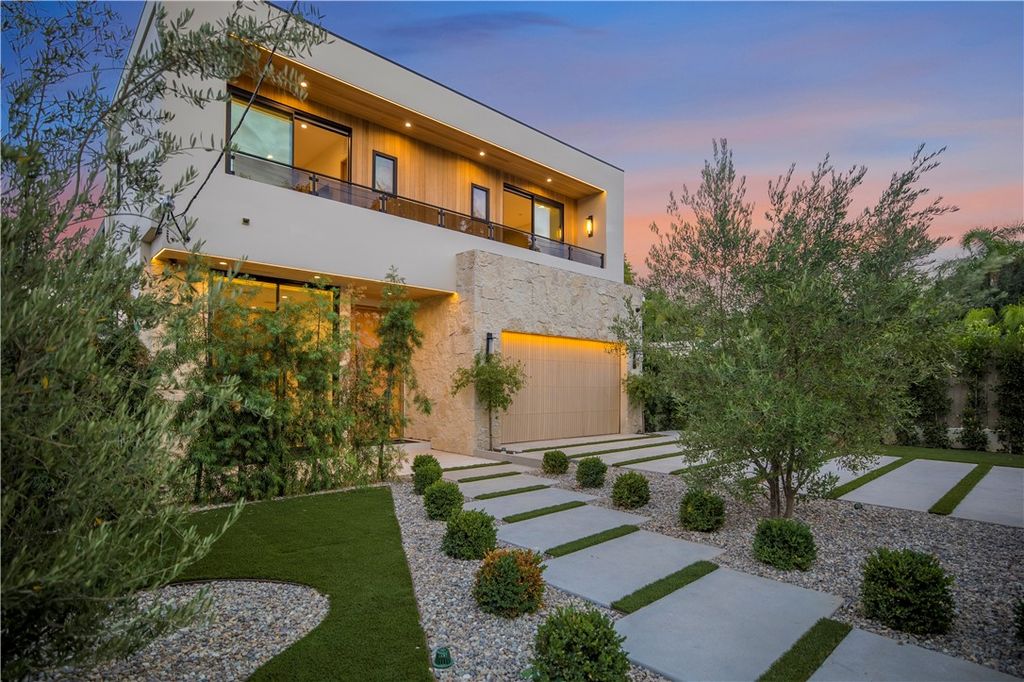 5170 Amestoy Ave, Encino, CA 91316