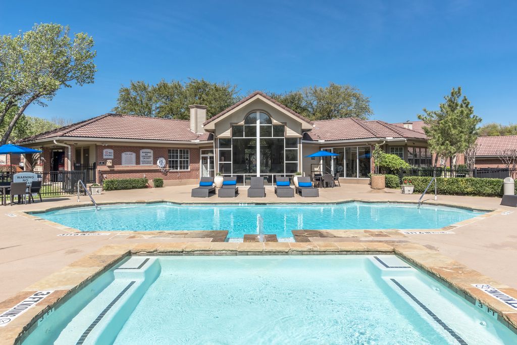 Canterbury Courts Richardson, TX Trulia