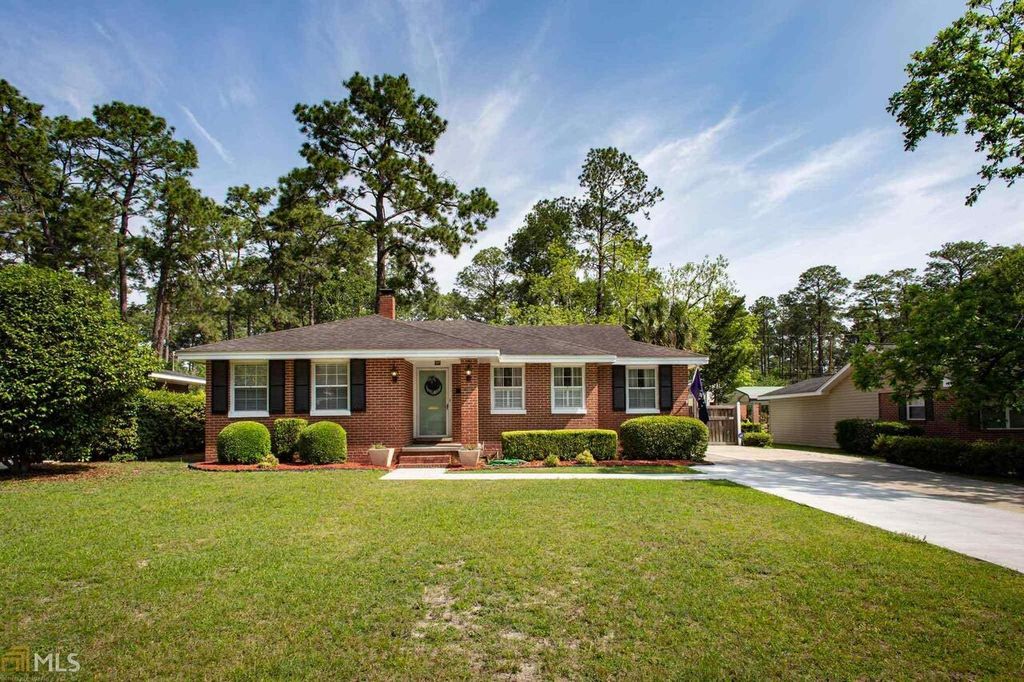 809 Euclid Ave, Waycross, GA 31501 Trulia