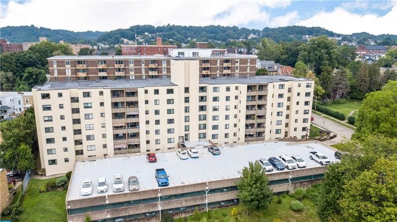 227 S  Home Ave #505, Pittsburgh, PA 15202