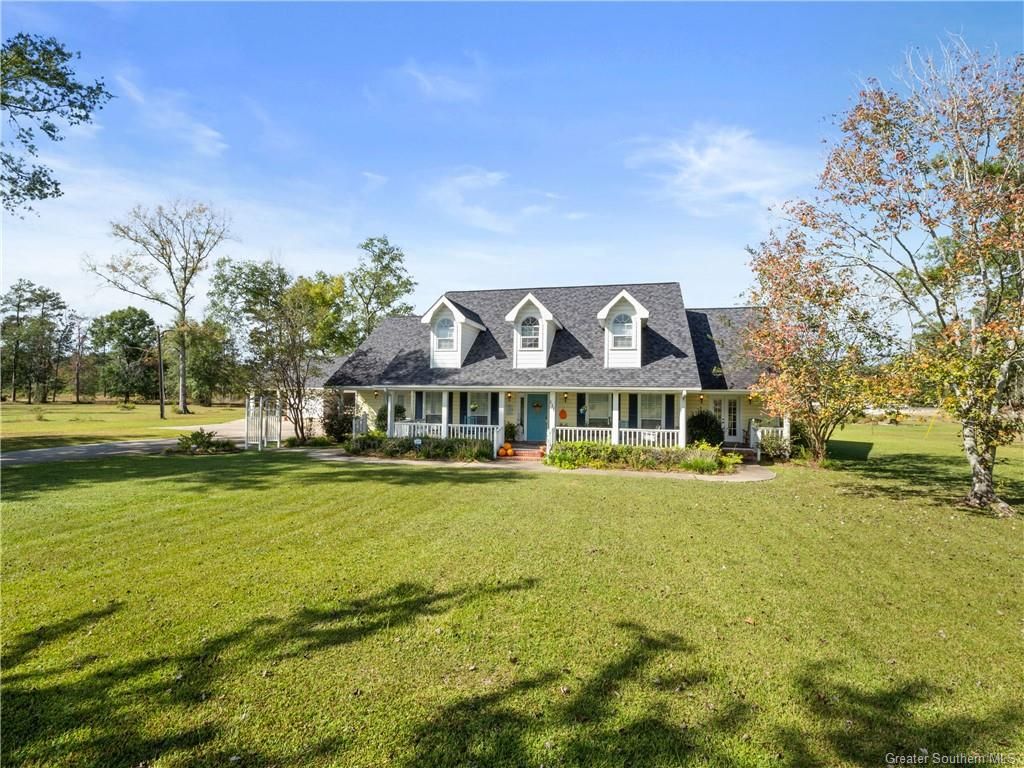 111 Sunshine Ln, Dequincy, LA 70633 Trulia