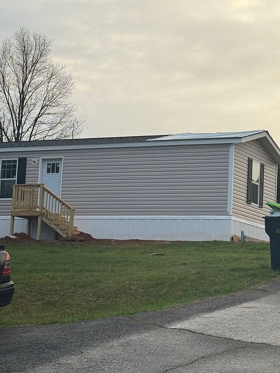 1053 Ramsey Dr, VA 24121 SingleFamily Home for Sale