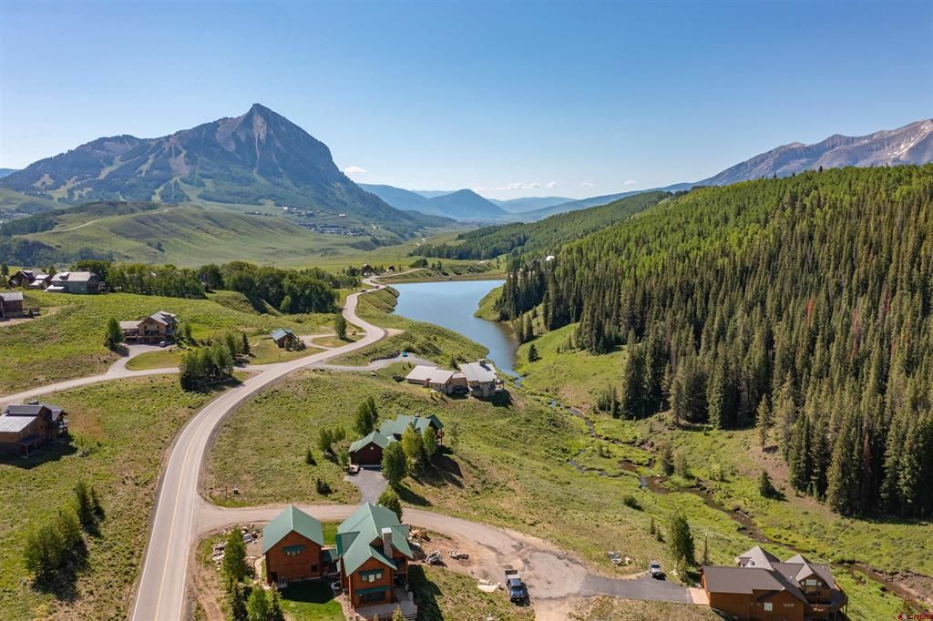 84 Stream View Ln, Crested Butte, CO 81224