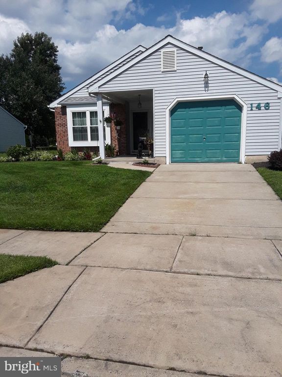 146 Lakebridge Dr, Deptford, NJ 08096 Trulia