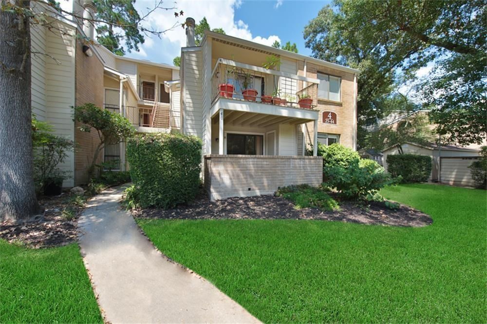 3500 Tangle Brush Dr 40, The Woodlands, TX 77381 Trulia