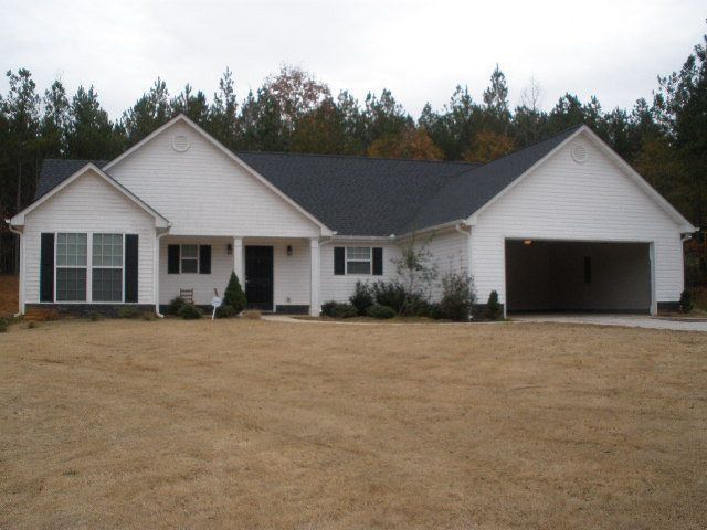 162 Williams McCurley Rd, Winterville, GA 30683