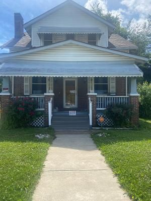 1225 10th St NW, Roanoke, VA 24016