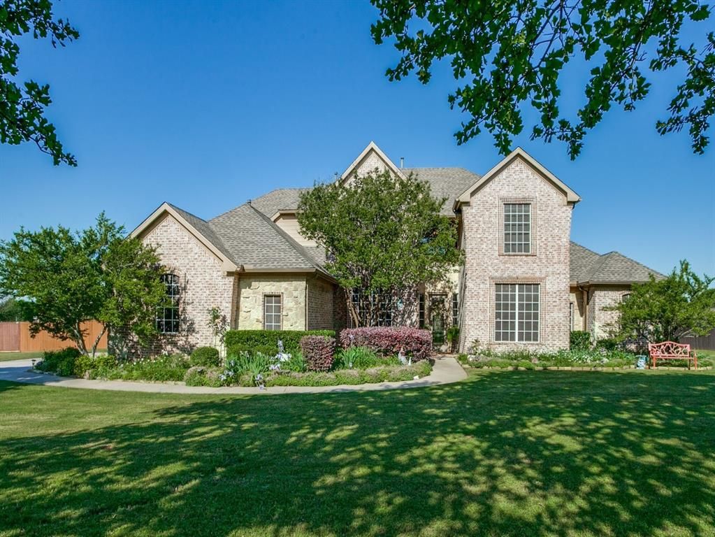 106 Tanglewood Ln, Double Oak, TX 75077 Trulia
