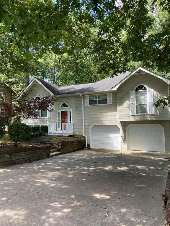 523 Cambridge Dr, Rocky Face, GA 30740 Trulia