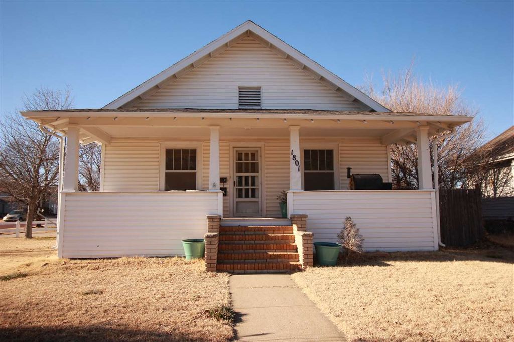 1801 Main St, Hays, KS 67601 Trulia