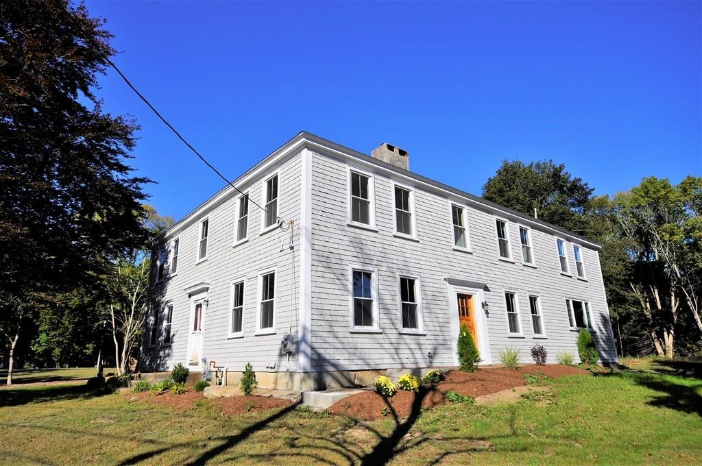 369 E Center St, West Bridgewater, MA 02379 Trulia