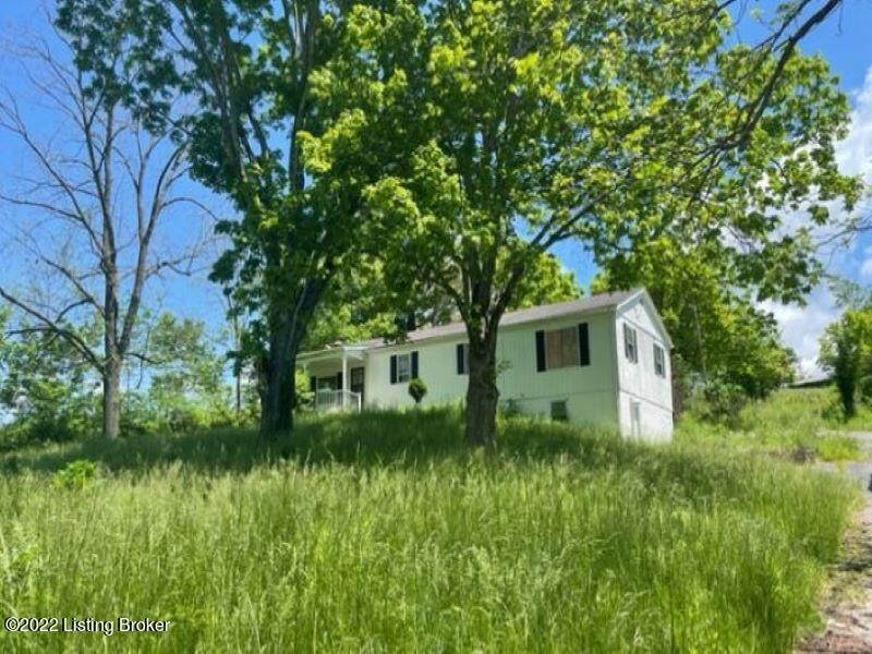 3589 Prewitt Grassy Lick Pike, Mount Sterling, KY 40353 Trulia