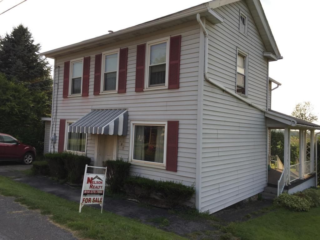 169 Main St, Troutville, PA 15866 Trulia