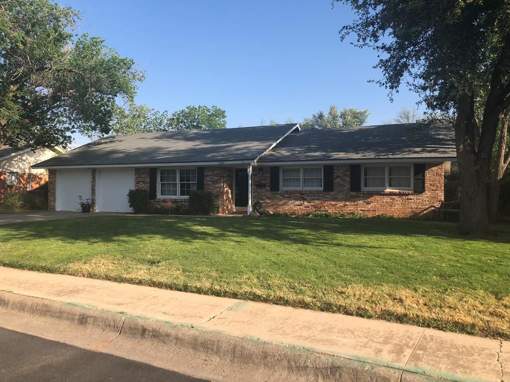 2218 Cimmaron Dr, Midland, TX 79705 Trulia