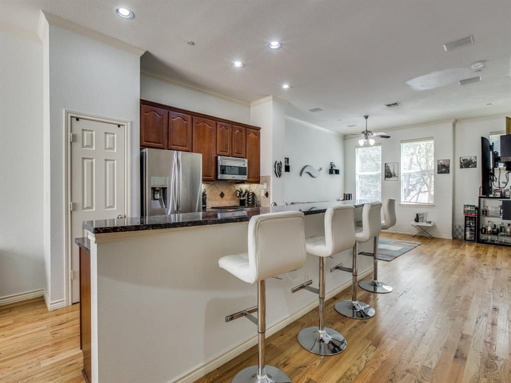 4121 McKinney Ave #2, Dallas, TX 75204