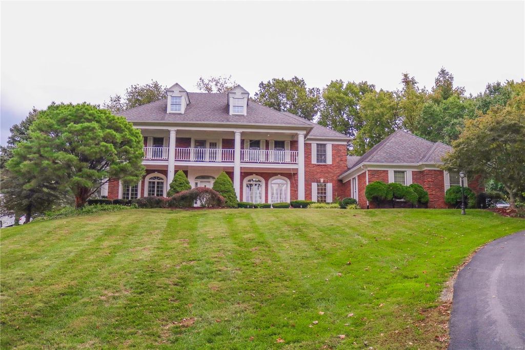 13712 Old Halls Ferry Rd, Florissant, MO 63033 Trulia