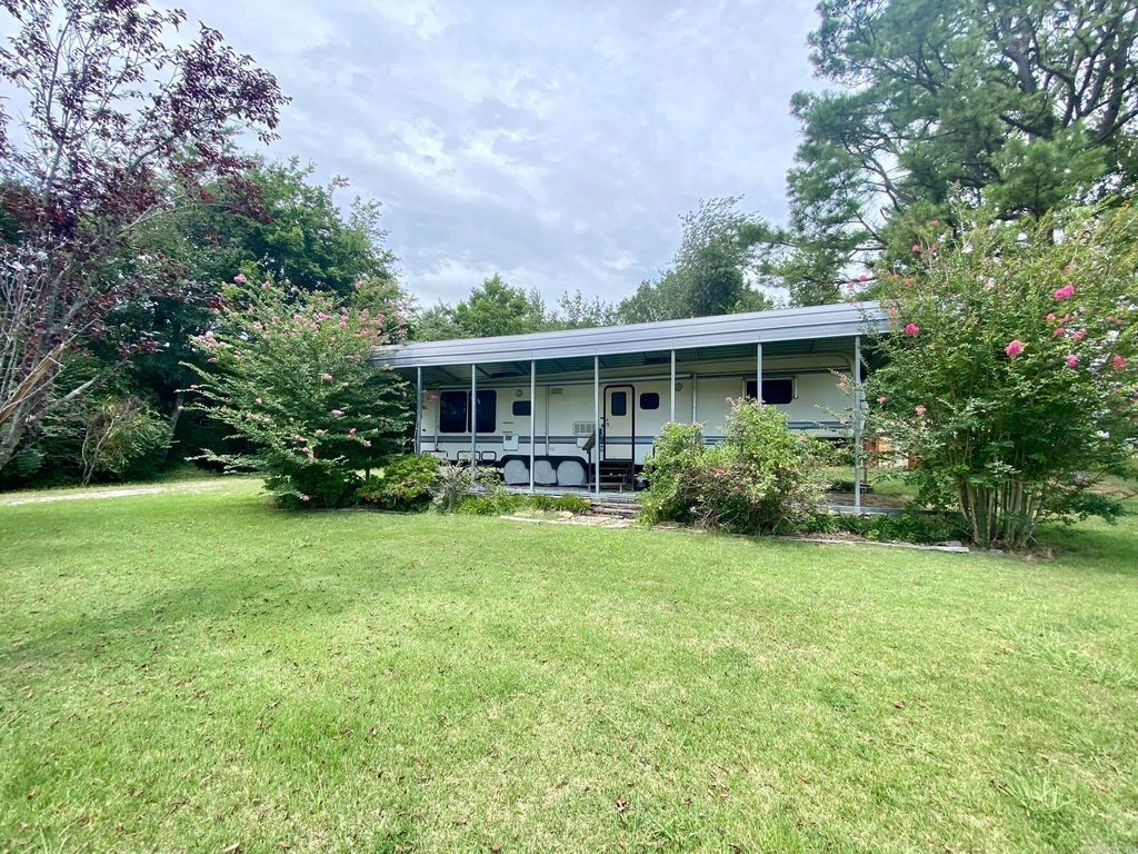 601 S Peabody Ave, Mountain View, AR 72560 Trulia