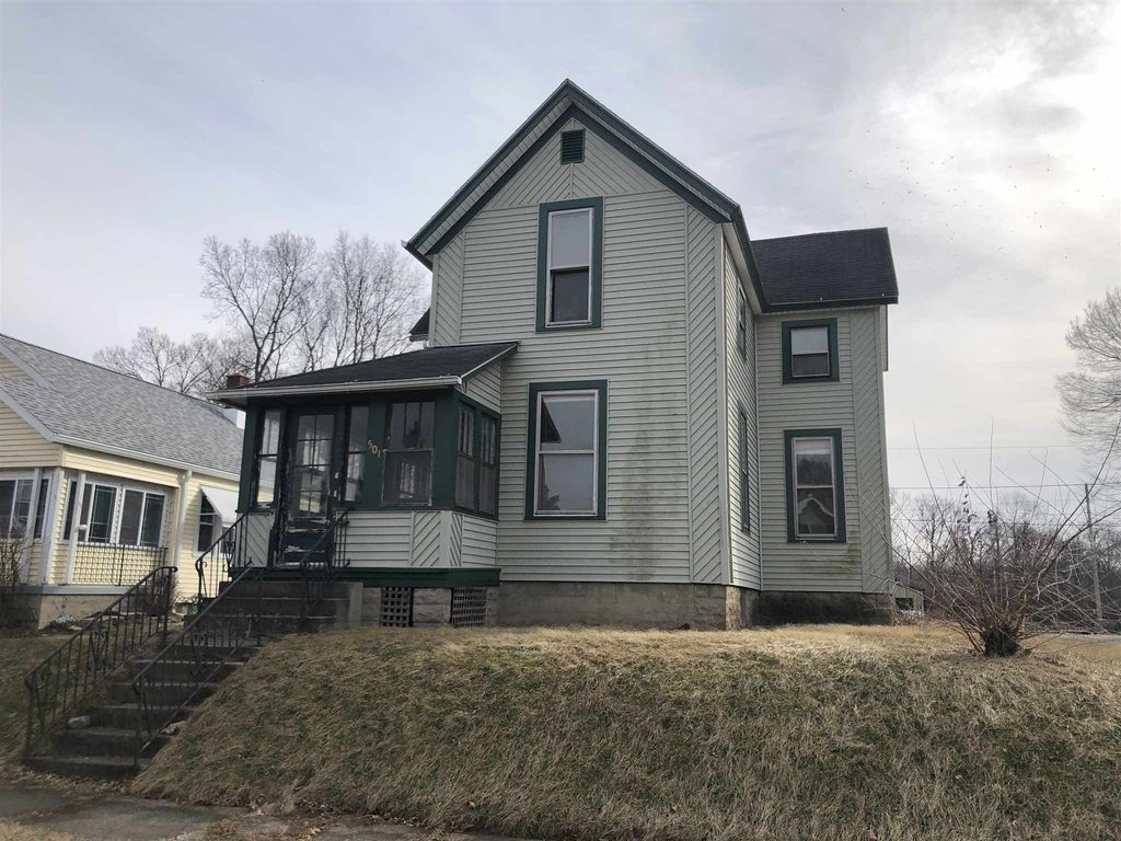 501 E 2nd St, Peru, IN 46970 Trulia