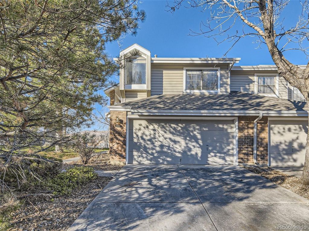 12095 W Chenango Drive, Morrison, CO 80465 Trulia