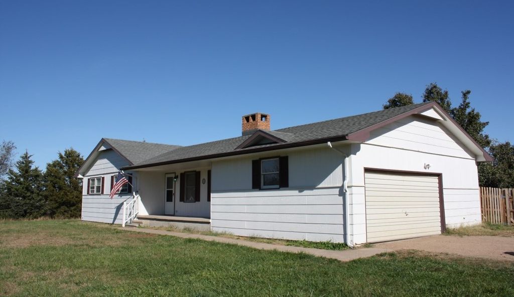 620 N Kansas Ave, Burrton, KS 67020 Trulia