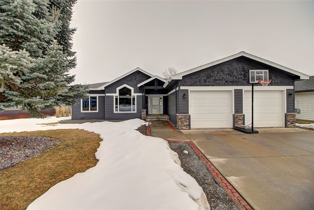 224 W  Nicklaus Ave, Kalispell, MT 59901