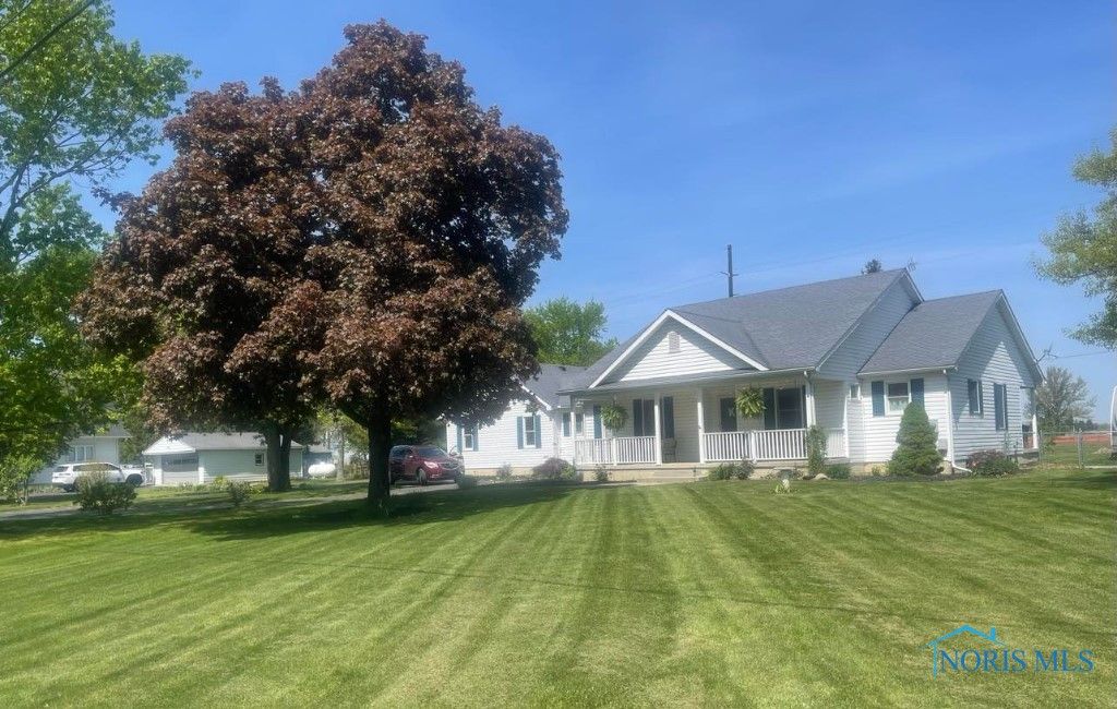 6612 Scotch Ridge Rd, Pemberville, OH 43450 Trulia