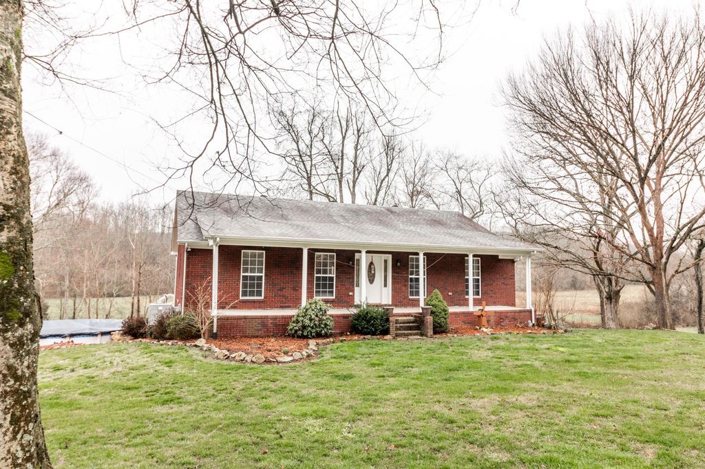4450 Upper Factory Creek Rd, Waynesboro, TN 38485 Trulia