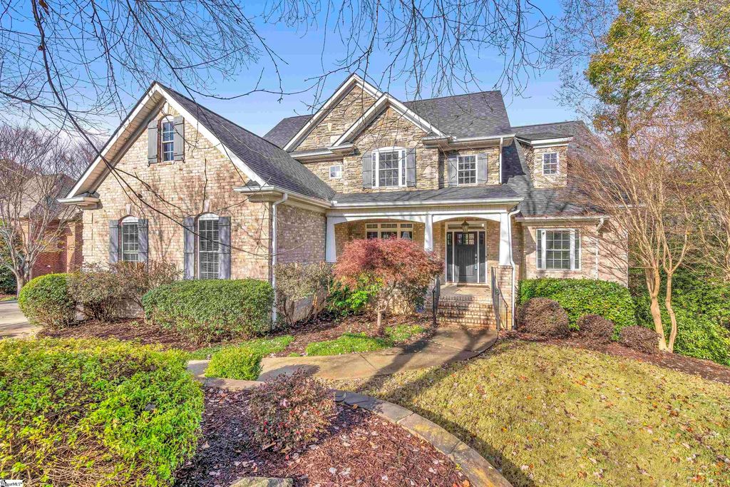 51 Griffith Creek Dr, Greer, SC 29651 Trulia