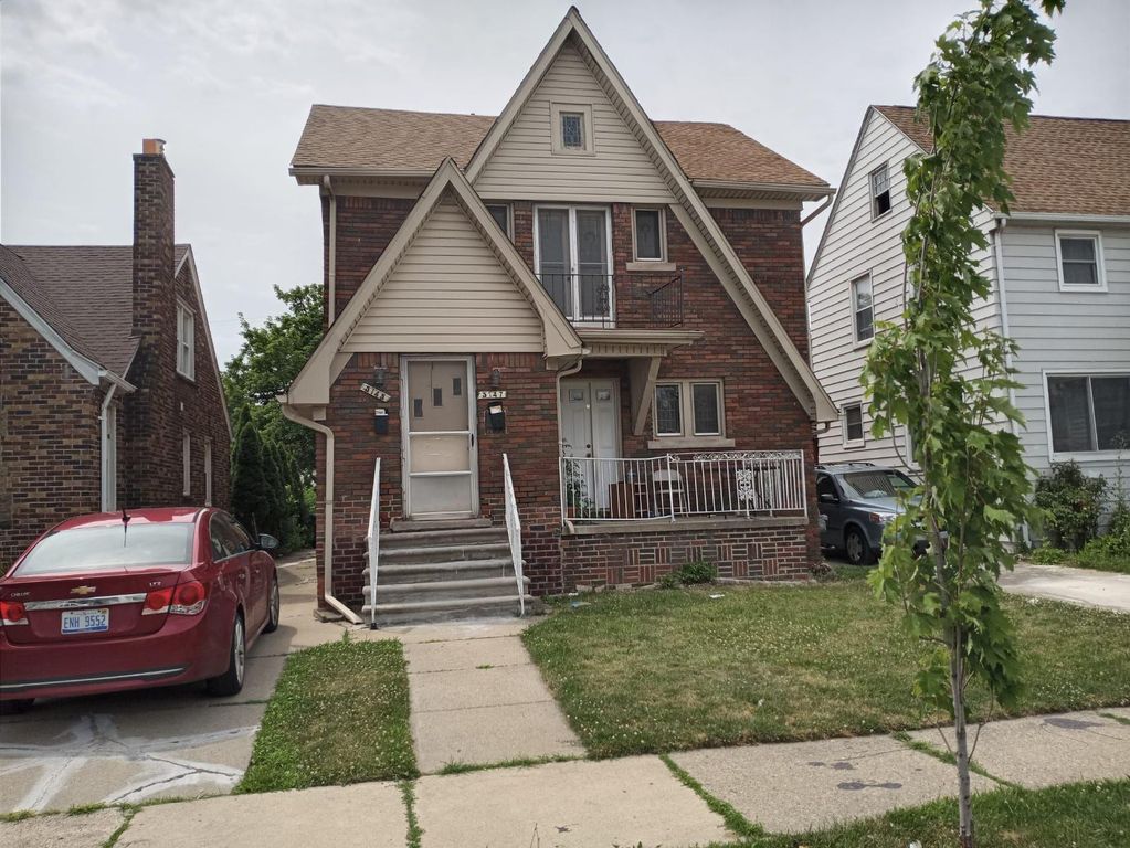 5145 Maple St, Dearborn, MI 48126 Trulia