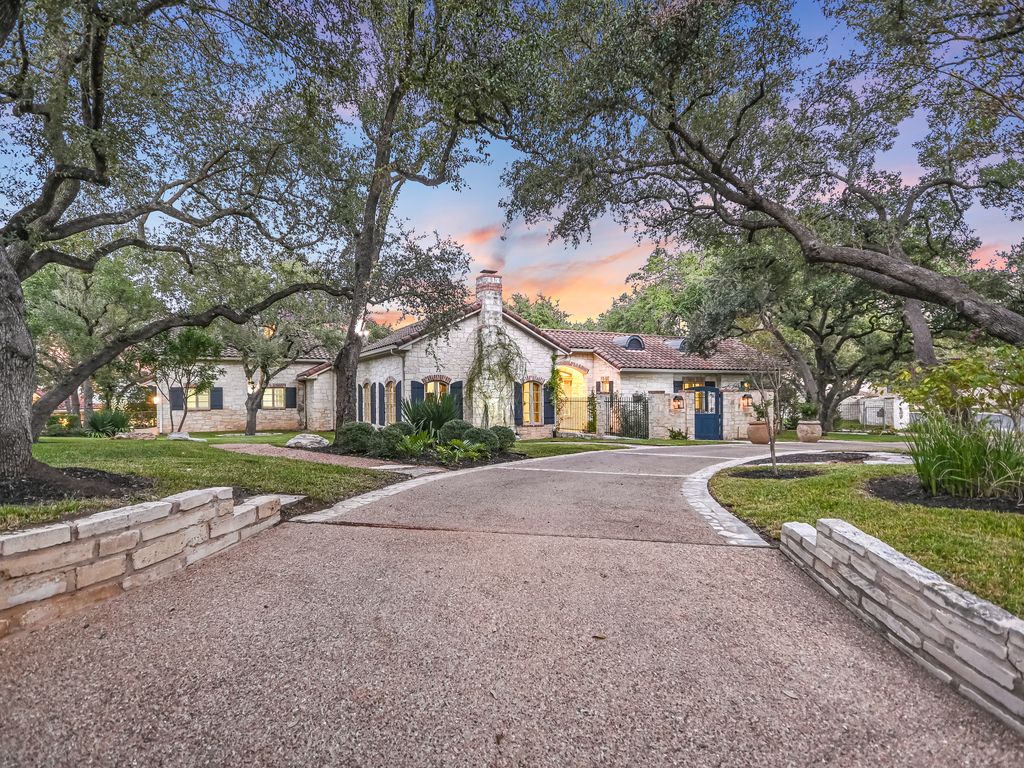 3908 Island Knoll Dr, Austin, TX 78746 Trulia