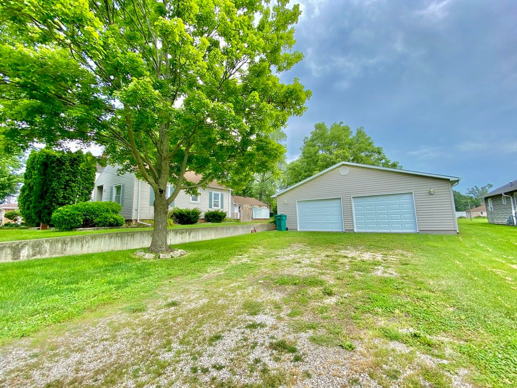 1509 N Shabbona St, Streator, IL 61364 Trulia