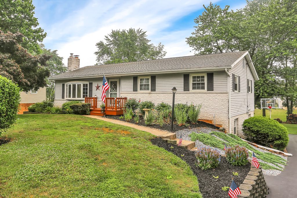 5903 Devonshire Heights Rd, Harrisburg, PA 17112 Trulia