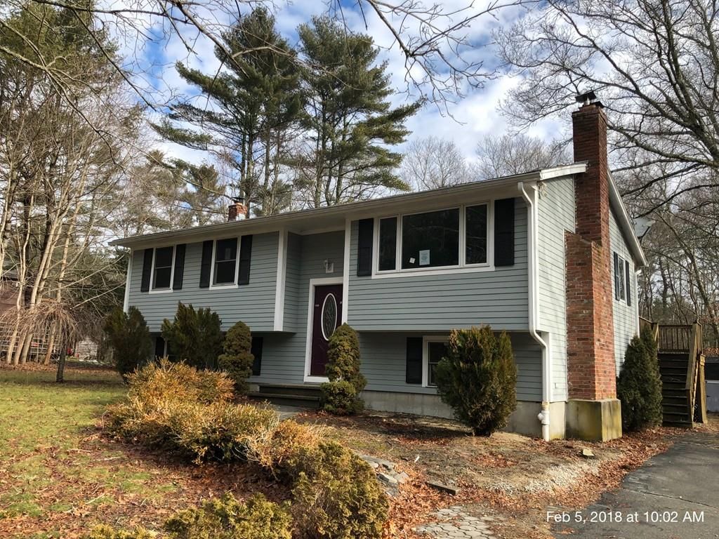 47 Winthrop St, Kingston, MA 3 Bed, 1 Bath SingleFamily Home 18