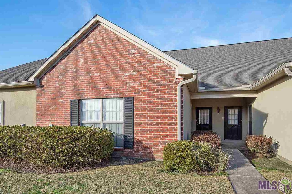 4000 McHugh Rd 61, Zachary, LA 70791 Trulia