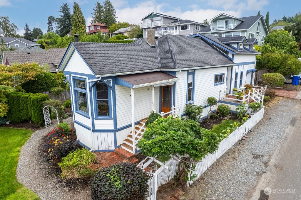 1302 Starling, Steilacoom, WA 98388 MLS 2212978 Trulia