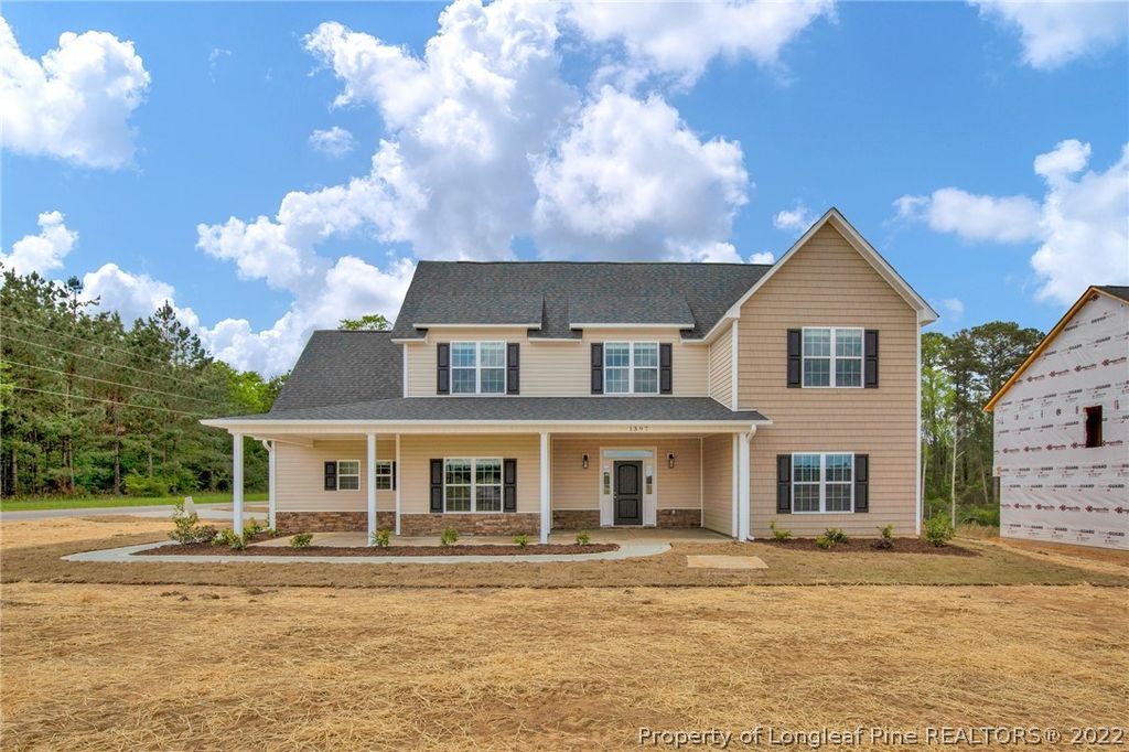 1397 Johnson Mill Rd, Raeford, NC 28376 Trulia
